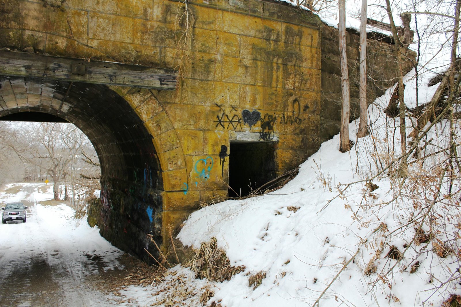 East end
